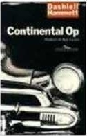 Continental op