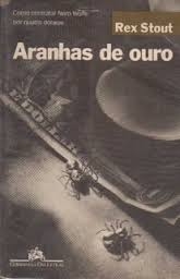 Aranhas de ouro