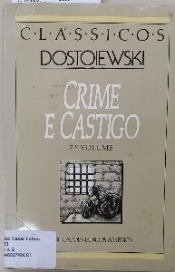 Crime e castigo