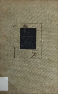 The Decameton