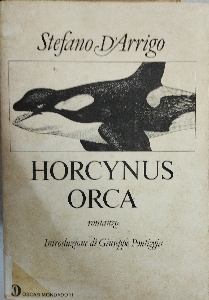 Horcynus Orca : romanzo