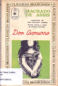 Dom Casmurro
