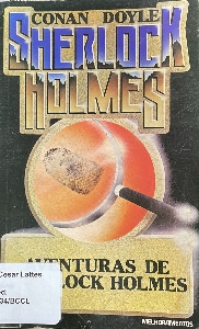 Aventuras de Sherlock Holmes