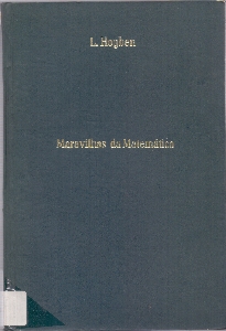 Maravilhas da matematica : influencia e função da matematica nos conhecimentos humanos