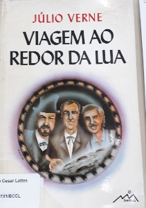 Viagem ao redor da lua