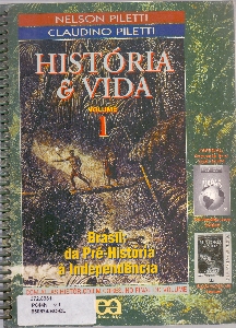 História e vida