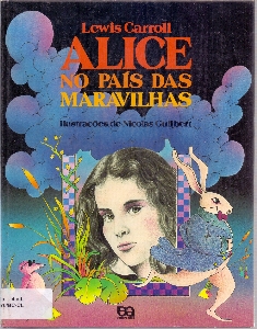 Alice no pais das maravilhas