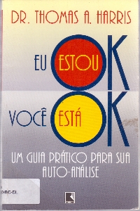 Eu estou OK, voce esta OK