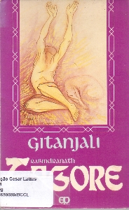 Gitanjali : oferenda lirica