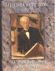 Álgebra superior (1897)