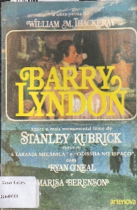 Barry Lyndon