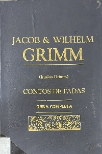 Contos de Grimm