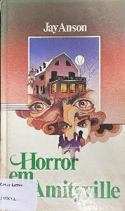 Horror em Amityville
