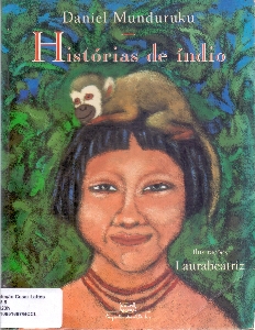 Histórias de índio