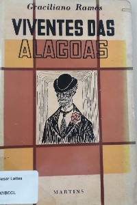 Viventes das Alagoas