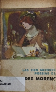Las cien mejores poesias de Fernandez Moreno