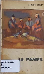 La pampa