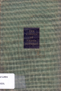 The stories of Anton Tchekov
