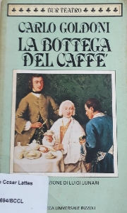 La bottega del caffe