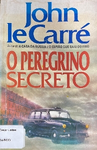 O peregrino secreto