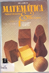 Matematica : segundo grau