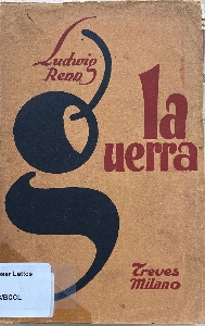 La guerra