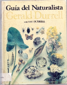 Guia del naturalista