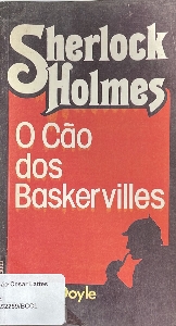 O cão dos Baskervilles