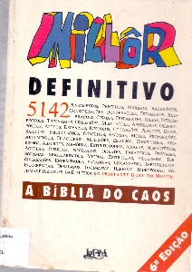 Millor definitivo : a biblia do caos