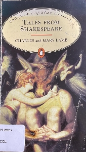 Tales from Shakespeare
