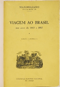 Viagem ao Brasil