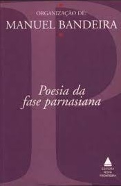Antologia dos poetas brasileiros : poesia da fase parnasiana