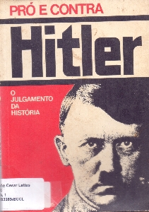 Pro e contra : o julgamento da historia