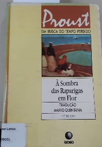À sombra das raparigas em flor