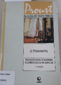 A prisioneira