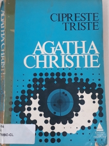 Cipreste triste