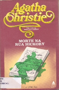 Morte na rua Hickory