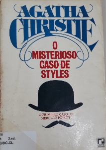 O misterioso caso de Styles