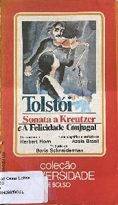 Sonata a Kreutzer , a felicidade conjugal