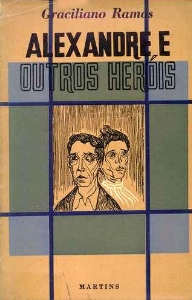 Alexandre e outros herois : obra postuma