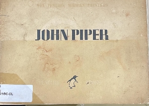 John Piper