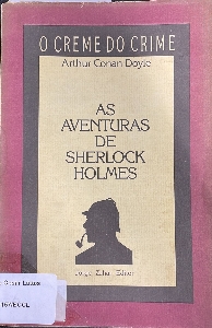 Aventuras de Sherlock Holmes