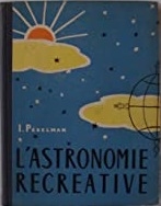 L'astronomie recreative