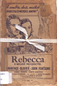Rebecca : A mulher inesquecivel