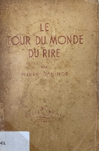 Le Tour du monde du rire