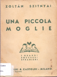 Una piccola moglie