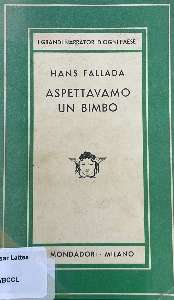 Aspettavamo un bimbo