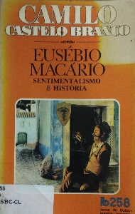 Eusebio Macario