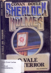 O vale do terror