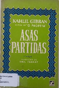 Asas partidas